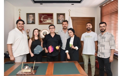 Siverek’te Pickleball Tesisi Projesi İçin Geniş Katılımlı Buluşma